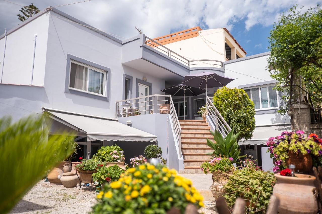 "Meraviglia" Casa "Nefeli" Chania  Exterior photo